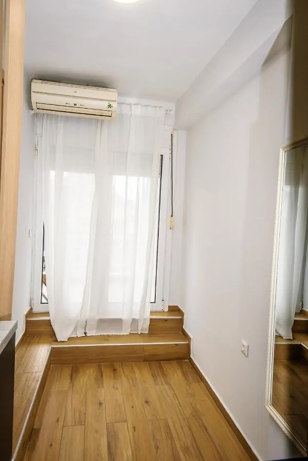 Dreamy Apartment City Center 7 Thesbnbgr テッサロニキ