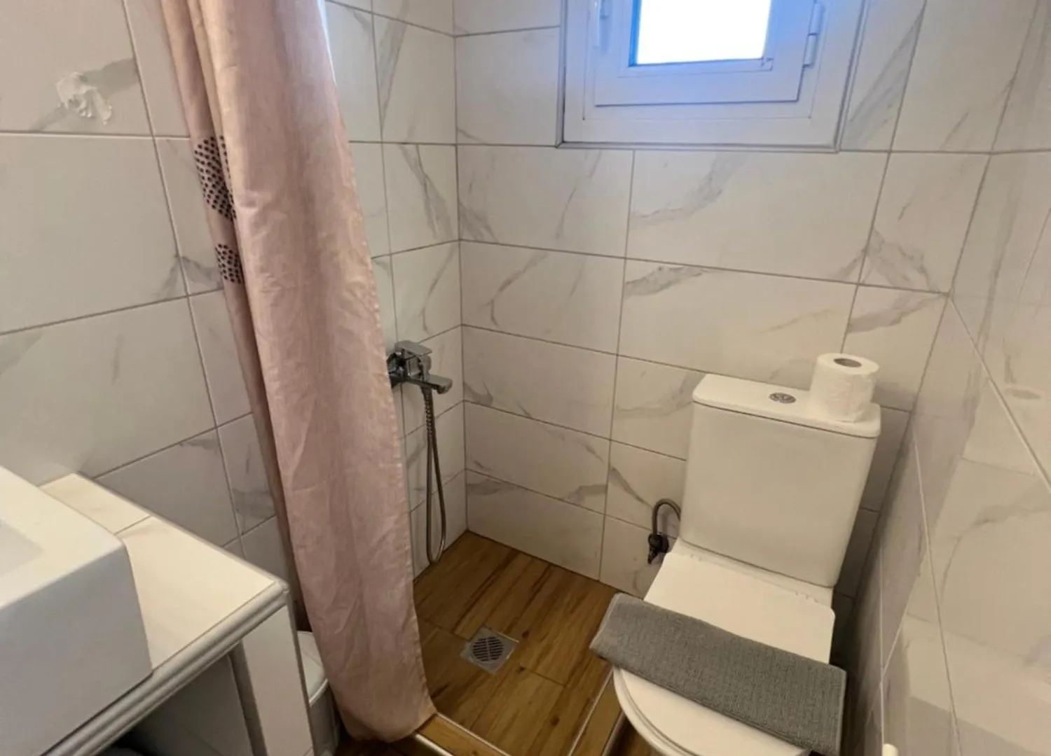 Dreamy Apartment City Center 7 Thesbnbgr テッサロニキ